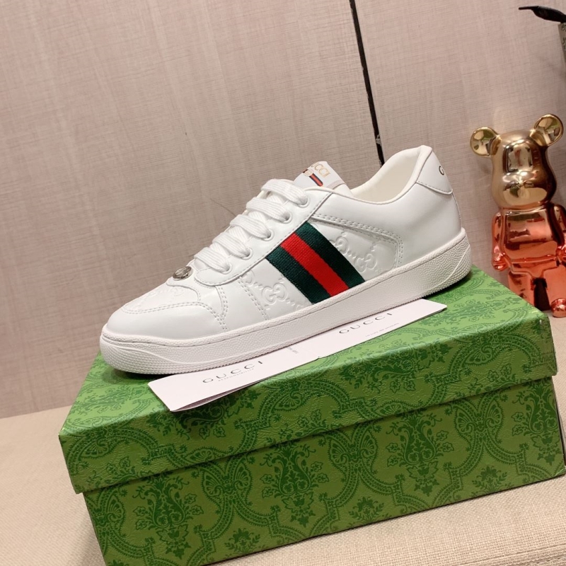 G*u*i casual shoes